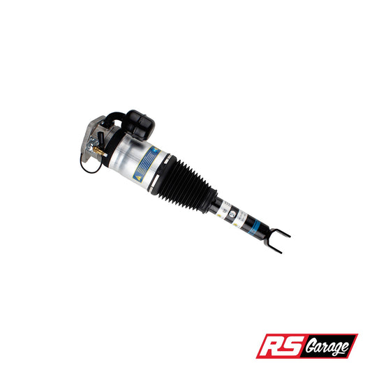 Bilstein B4 OE Replacement 04-10 Audi A8 Quattro / 04-06 VW Phaeton Rear Right Air Suspension Spring