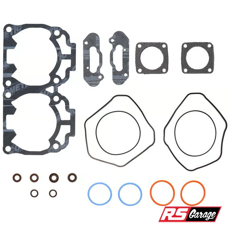 Wiseco TopEnd Gasket Kit '09-17 600 Ho Etec