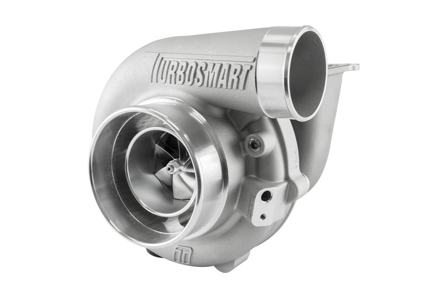 TS-1-5862B-T3063E Turbosmart TS-1 Turbocharger 5862 T3 0.63AR Externally Wastegated