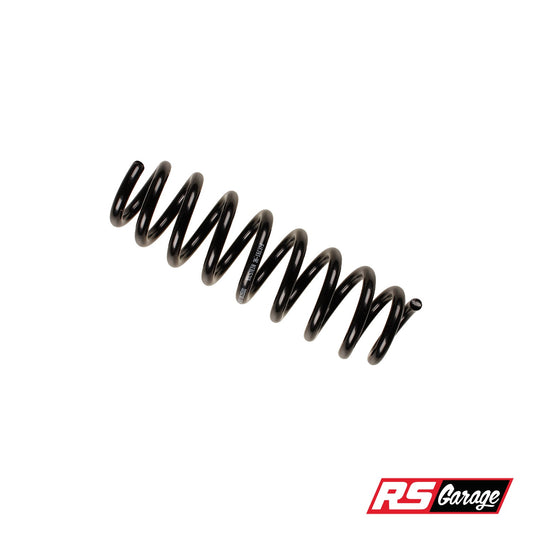 Bilstein B3 07-013 BMW 328i / 335i Series HD Replacement Rear Coil Spring (Standard Suspension Only)