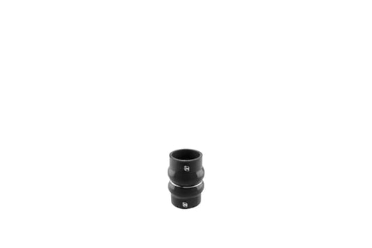 TS-HH200-BK Turbosmart Double Hump Hose 2.00" - Black TS-HH200-BK