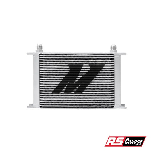 Mishimoto Universal 25-Row Oil Cooler