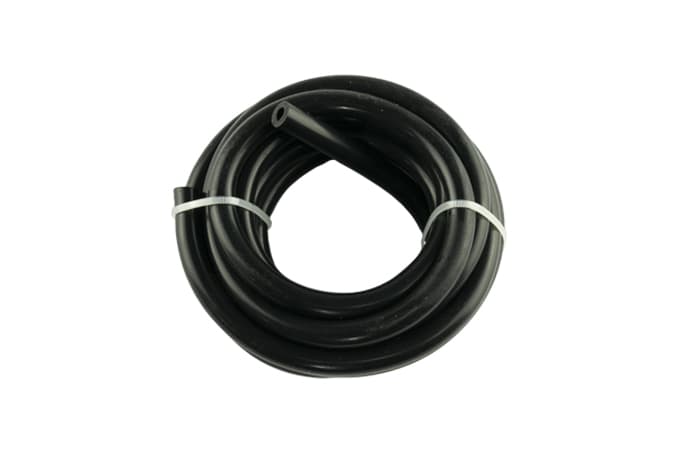 TS-HV0503-BK Turbosmart 3m Pack -5mm Vac Tube - Black TS-HV0503-BK