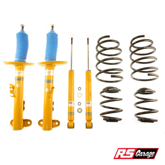Bilstein B12 1997 BMW Z3 2.8i Front and Rear Suspension Kit