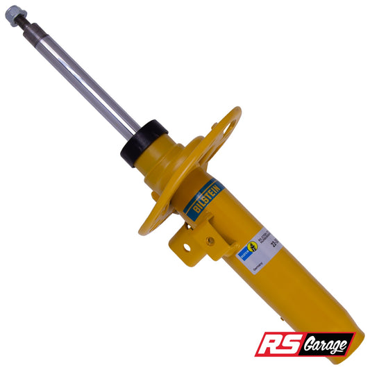 Bilstein 2021 BMW 330e xDrive B6 Performance Suspension Strut Assembly - Front Left