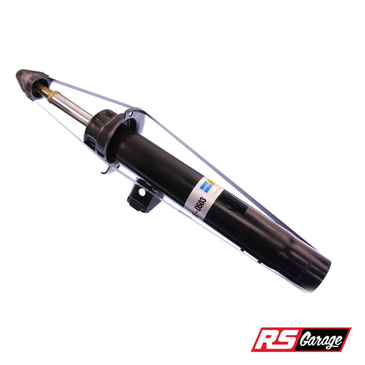 Bilstein B4 2006 BMW 330i Base Front Left Twintube Strut Assembly