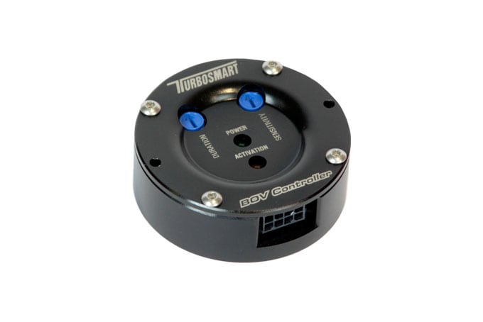 TS-0304-1003 Turbosmart BOV controller kit Controller and Hardware Only No BOV TS-0304-1003