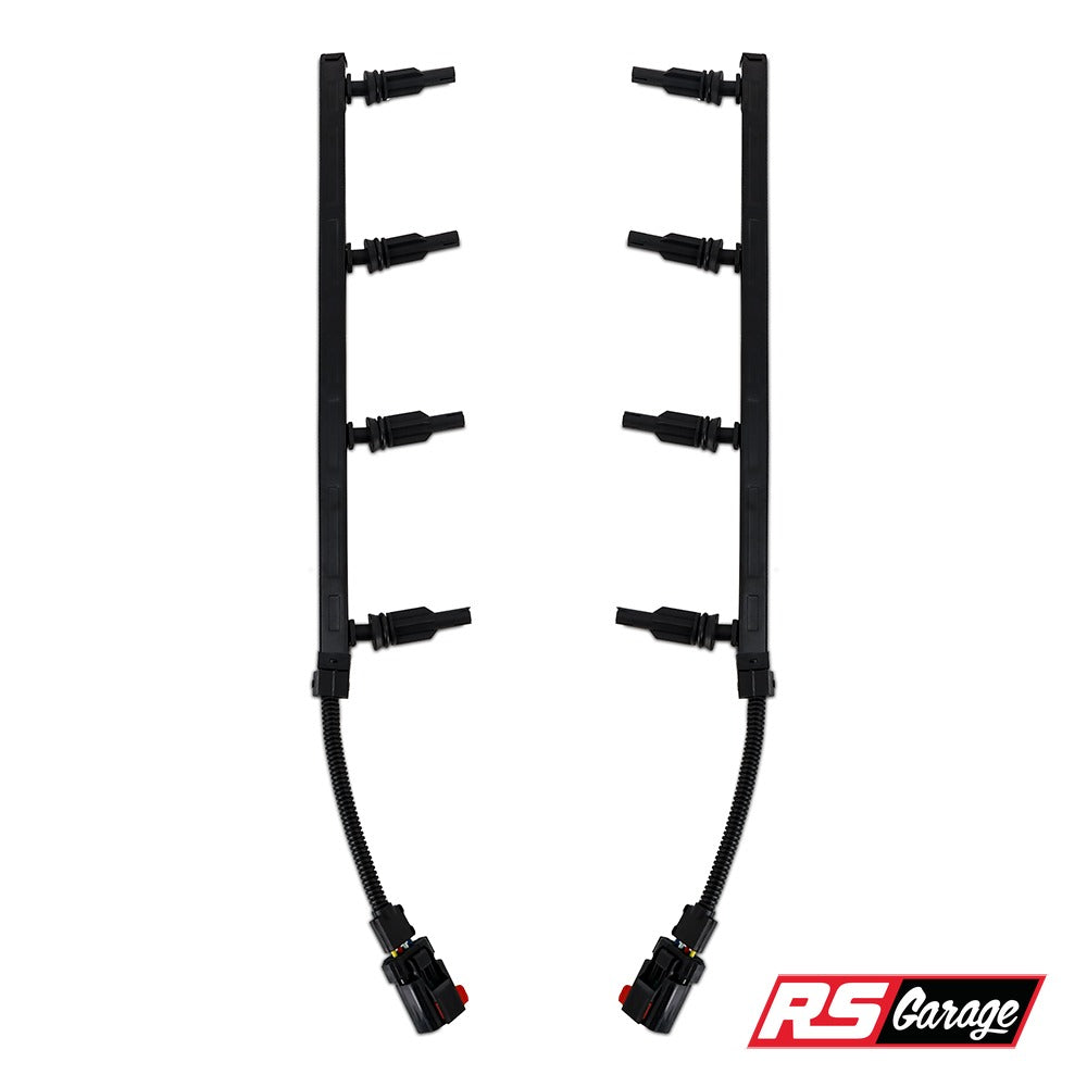 Mishimoto 2003-2004 Ford 6.0L Powerstroke Glow Plug Harness