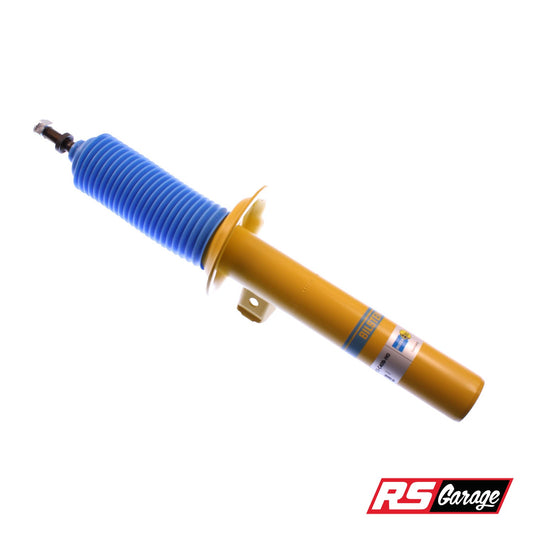Bilstein B6 2003 BMW Z4 2.5i Front Left 36mm Monotube Strut Assembly