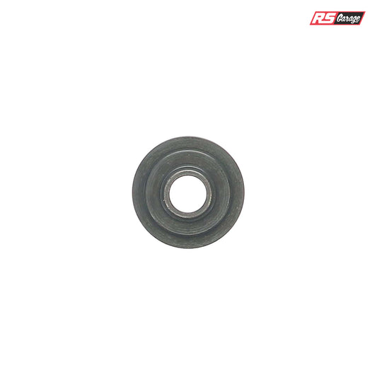 Manley Spring Retainer, RET-STEEL 1.550 10 DEG