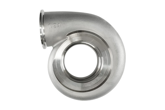 TS-19TH80C-VB124 Turbosmart Turbine Housing C Frame (V-Band 1.24AR) suit 80mm Turbine