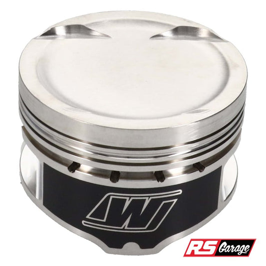 Wiseco Audi/Vw EA113 -7.100CC Dish 1.1654 X 3.2