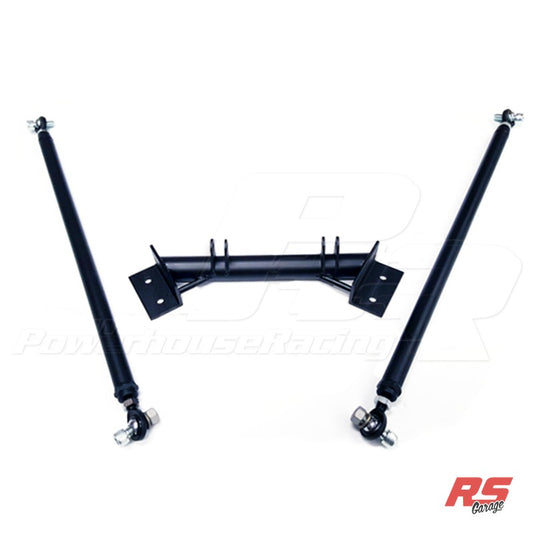 PHR Reinforcement Bars for Billet Differential Cover