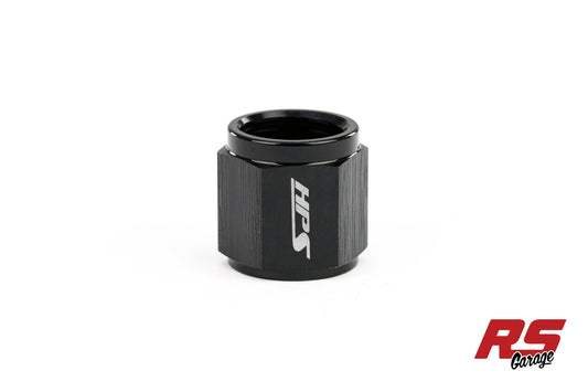 HPS Aluminum AN-12 Tube Nut
