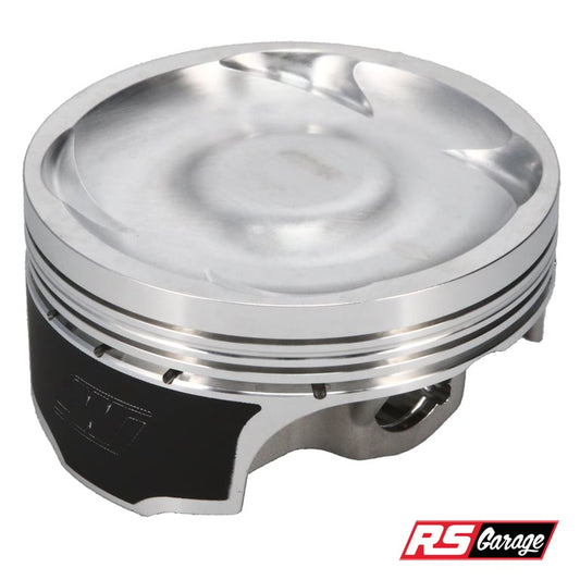 Wiseco HD Forged Pistons Subaru 2006+ WRX EJ255 100mm +0.5mm -24cc 8.5:1