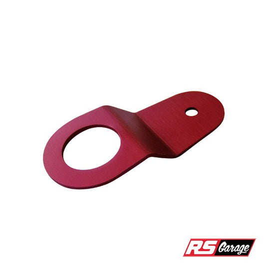 Mishimoto Radiator Stay Red Honda Civic Integra Accord S2000