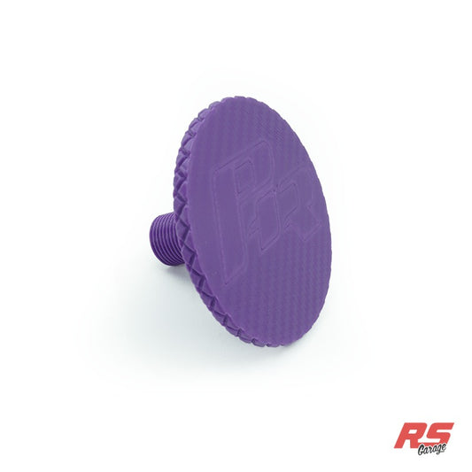 PHR Oil Filter Cover for 2JZ