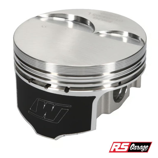 Wiseco Sbc LS1 Vortec 5.3L 22rd -7CC 10.25:1