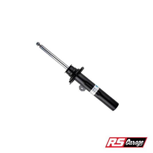 Bilstein B4 OE Replacement 16-19 BMW X1 Front Right Twintube Strut Assembly