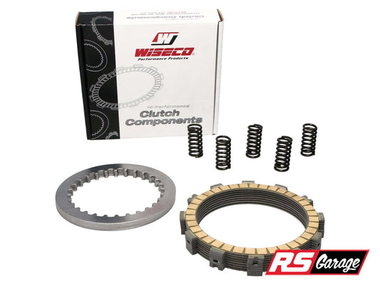 Wiseco Clutch Pack Kit Suzuki RM125 '02-09