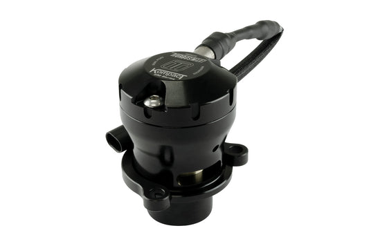 TS-0223-1079 Turbosmart BOV Kompact EM Dual Port VR18 Fits VW MK8 Golf GTI & Audi S4 SQ5 Black TS-0223-1079