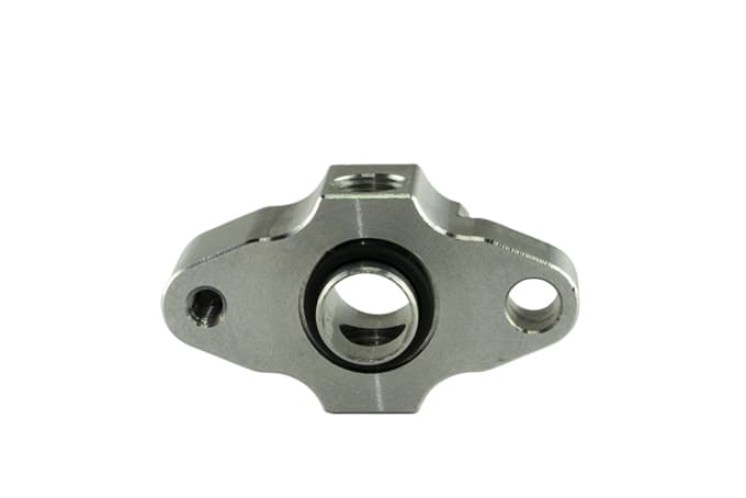TS-0720-1005 Turbosmart BRA Ford F150 2013-2016 Ecoboost - WAS TS-0205-2068