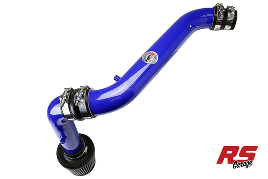 HPS Cold Air Intake 1998-2002 Honda Accord 2.3L DX EX LX Vp SE Blue