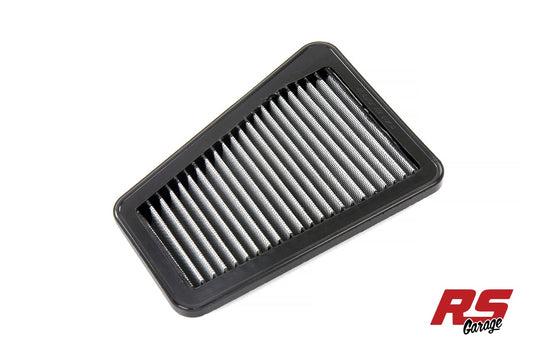 HPS Drop-IN Air Filter 2018-2023 Kia Stinger 3.3L V6 Lambda Ii Right Side Only HPS-457383