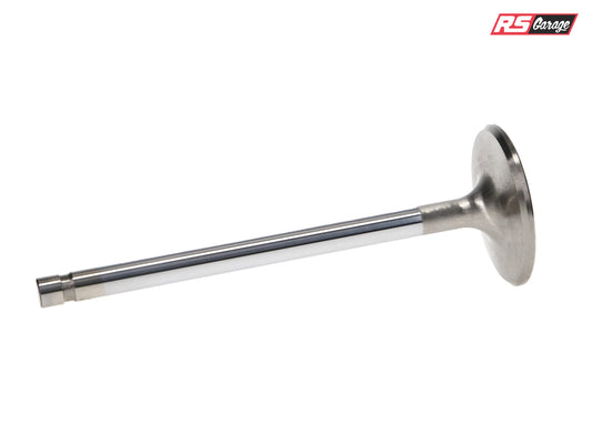 Manley Chevrolet Big Block Exhaust Valve Kit - 1.940in Head Dia. 5.422in O/A Length, 0.3415in Stem