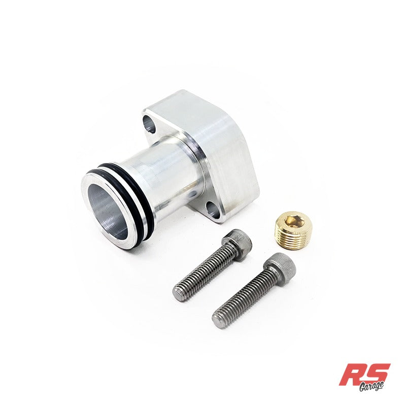 PHR -20 Wiggins Coolant Outlet For 2JZ-GTE