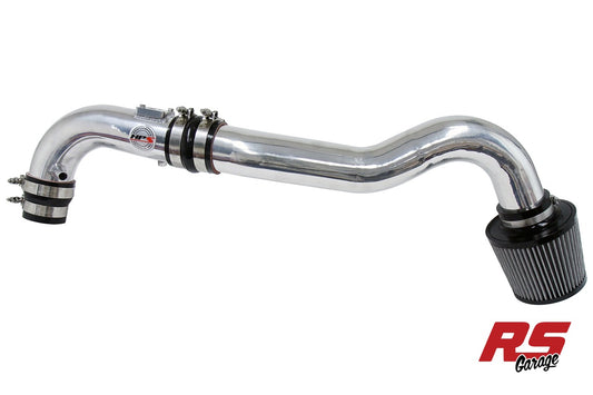 HPS Polish Cold Air Intake Converts to Shortram for 2008-2015 Scion xB 2.4L 2AZ-FE 2nd Gen