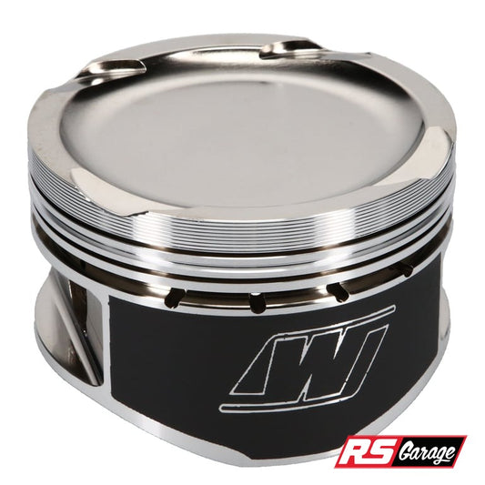 Wiseco Forged Pistons Nissan Sentra 02-12 2.5L 16V QR25DE 90mm +1.0mm -19.5 cc 8.6:1