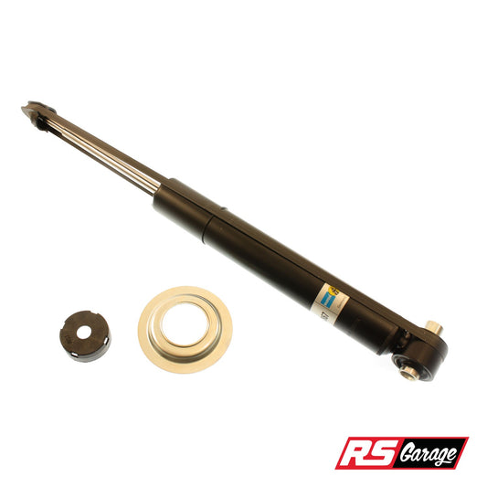 Bilstein B4 1994 BMW 740i Base Rear Twintube Shock Absorber