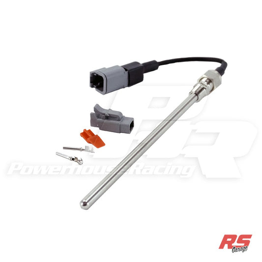 PHR Oil Temperature Sensor for 2JZ (sensor and connector only)