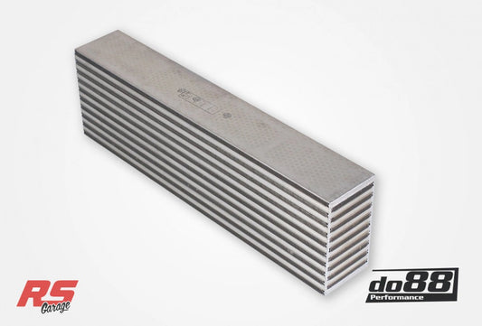 Garrett Focus ST Air / Air Intercooler CAC Core (26.30in x 7.80in x 4.30in) - 800 HP