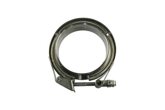 TS-ECK-400 Turbosmart V-Band Coupling Kit inc Quick-Release (101.6mm / 4.0")