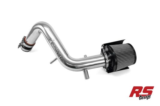 HPS Polish Shortram Cool Air Intake Kit for 2013-2017 Hyundai Veloster 1.6L Turbo