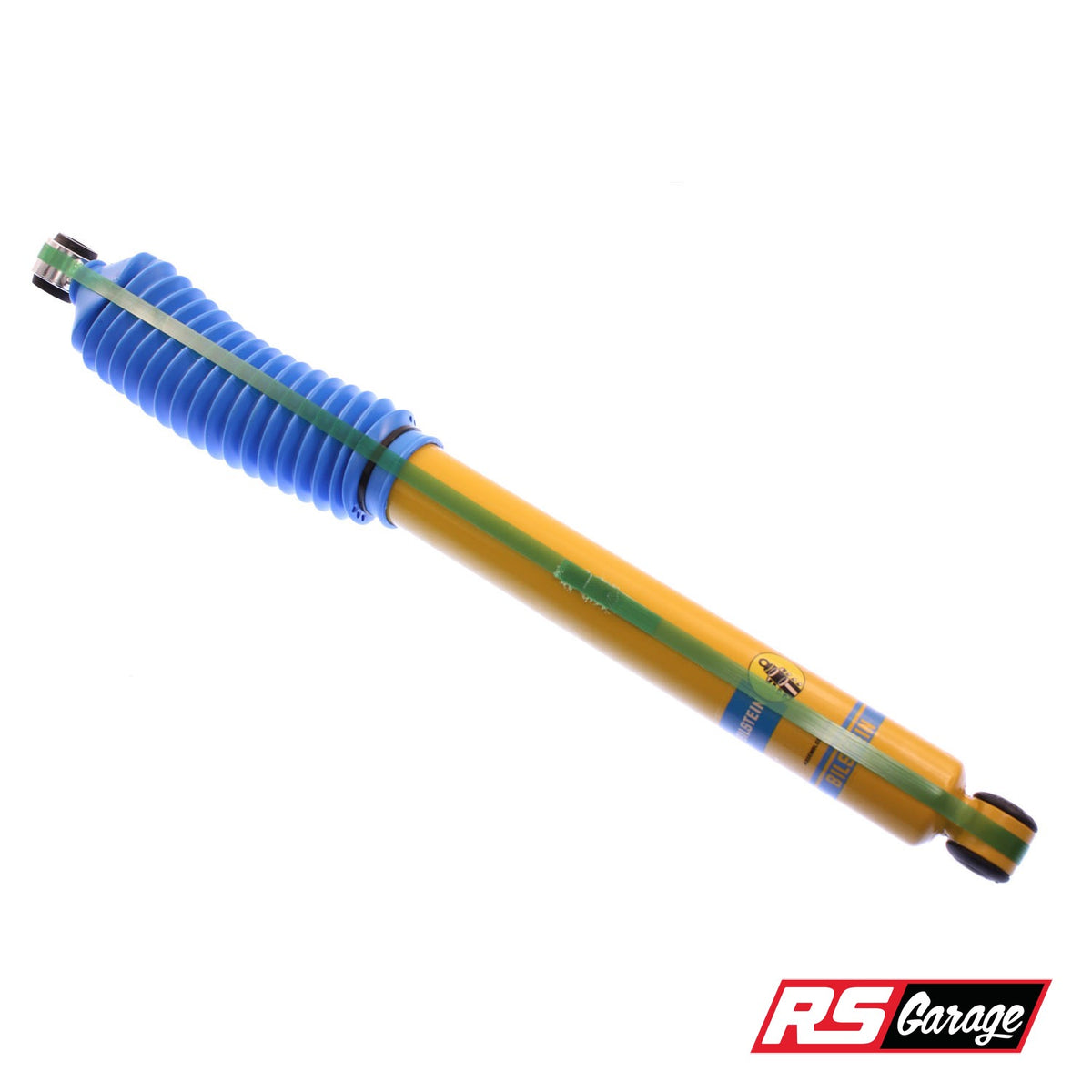 Bilstein 4600 Series 98-11 Ford Ranger Rear 46mm Monotube Shock Absorber