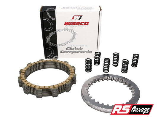 Wiseco Clutch Pack Kit Suzuki RM250 '98-02