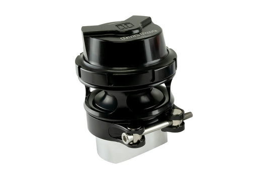TS-0204-1135 Turbosmart Limited Edition Gen-V Race Port BOV Sleeper 50mm Black TS-0204-1135