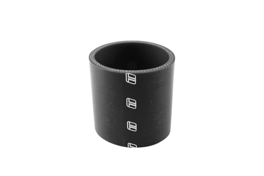 TS-HS250075-BK Turbosmart Straight 2.50" ID x 75mm - Black TS-HS250075-BK
