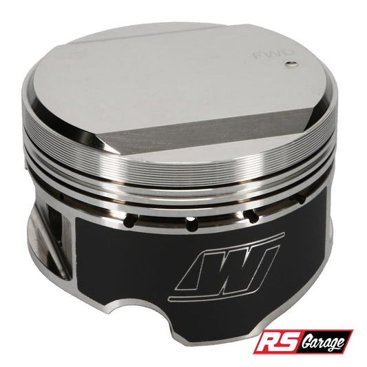 Wiseco Nissan Turbo Dome +14CC 86.5MM