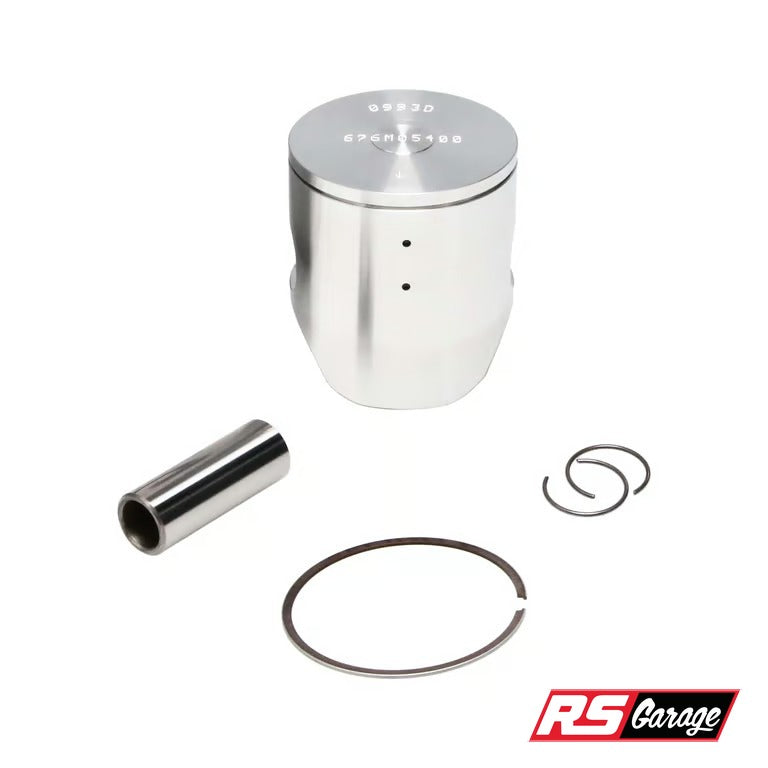Wiseco Honda CR125R '03 (676M05400 2126CS)