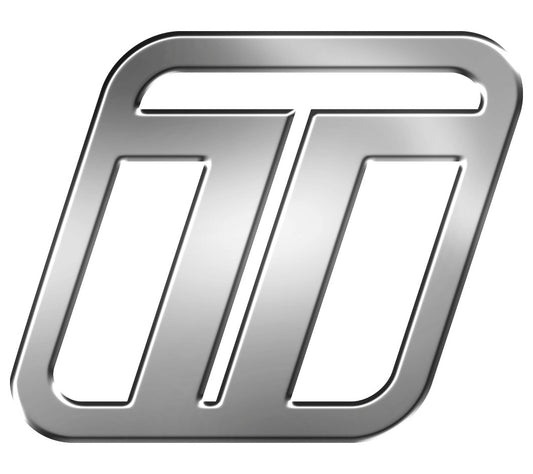 TS-0204-3011 Turbosmart BOV RacePort V-Band SSBarrel
