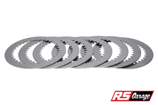 Wiseco Clutch Plate Kit - 7 Steel