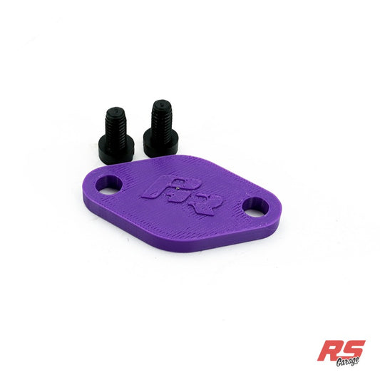 PHR Cam Sensor Cover for 2JZ