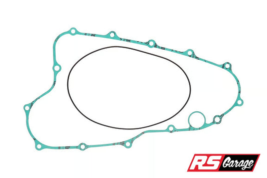 Wiseco Clutch Cover Gskt Set Hon CRF450R '02-08