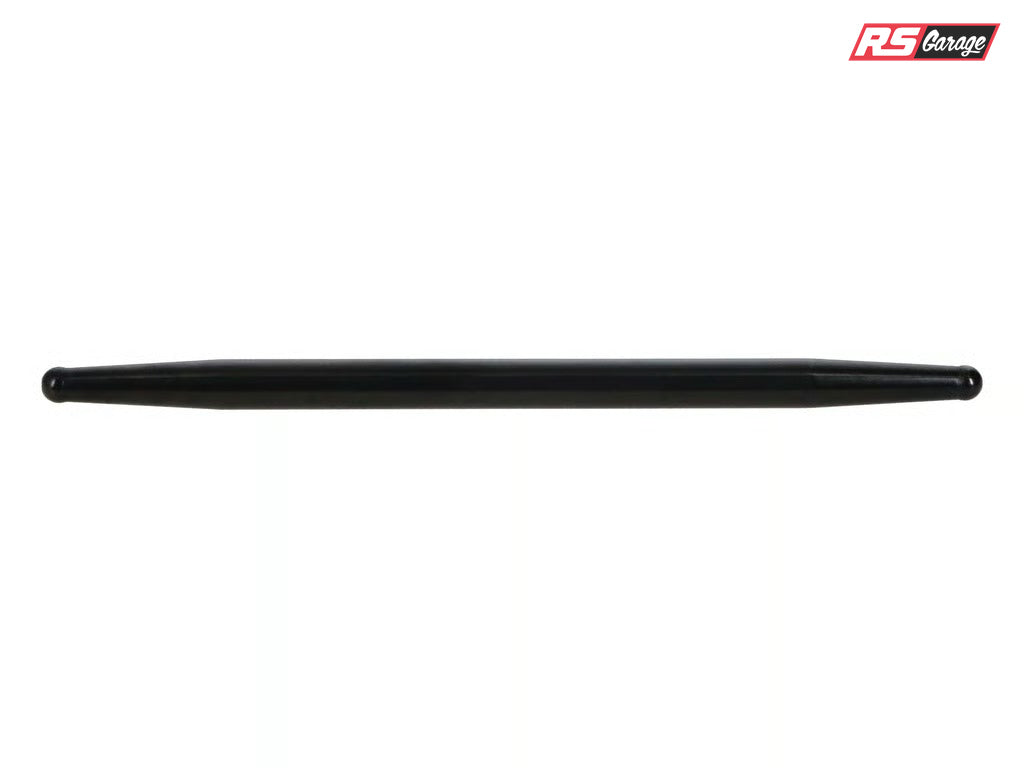 Manley Push Rod - 7/16 Dia. - 7.800 Length - 0.165 Wall - 4130 Chrome Moly - Swedged End - Set of 8