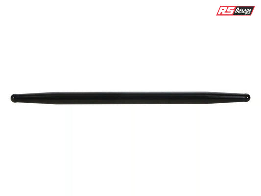 Manley Push Rod - 7/16 Dia. - 7.800 Length - 0.165 Wall - 4130 Chrome Moly - Swedged End - Set of 8