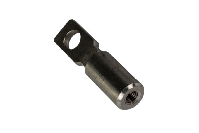 TS-0600-3002 Turbosmart Clevis Suit IWG75 (1/4" UNF thread) 8.2mm (Hole) x 40mm